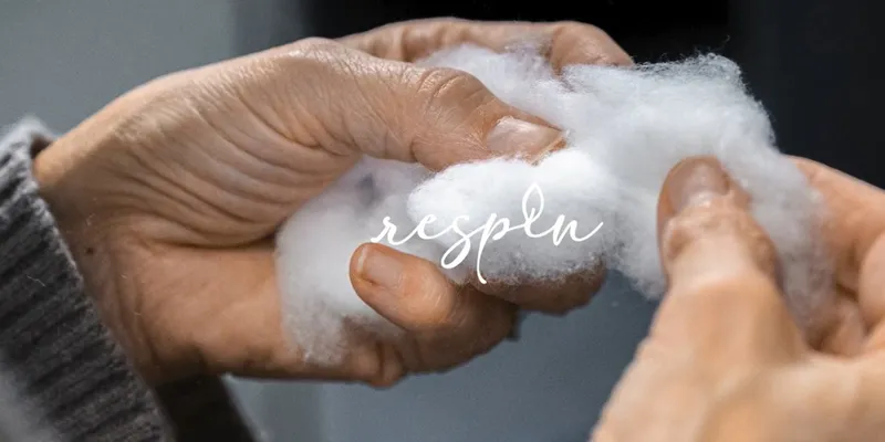 TMAS Adds ReSpin as Sweden Expands Textile Recycling Innovation Network